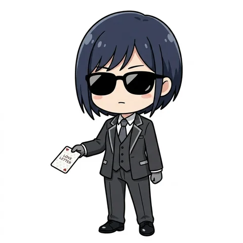 サイレントキラー