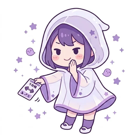 ゴーストコンスピレイター