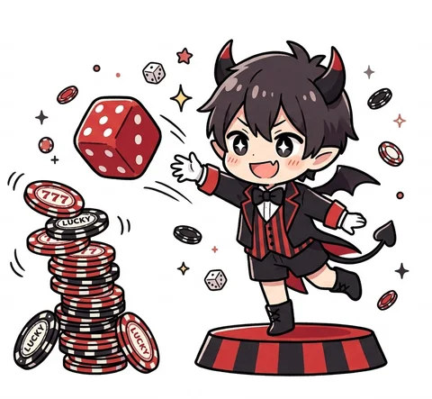 デビルギャンブラー