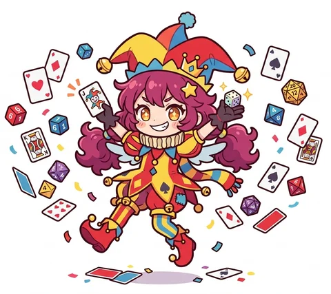 カオスジョーカー